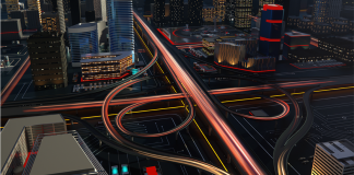 Akıllı Video Teknolojisi ile Trafik Sıkışıklığını Atma